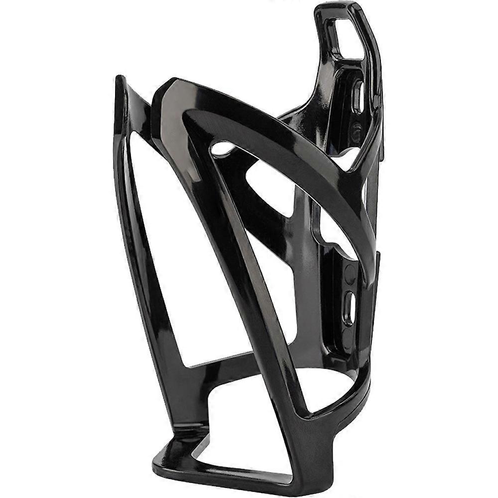 Bicycle Water Bottle Cage, Flexible Bottle Retention System, Quick & Easy Access, Wide Compatibility with Most Cycling Water Bottles, Durable &