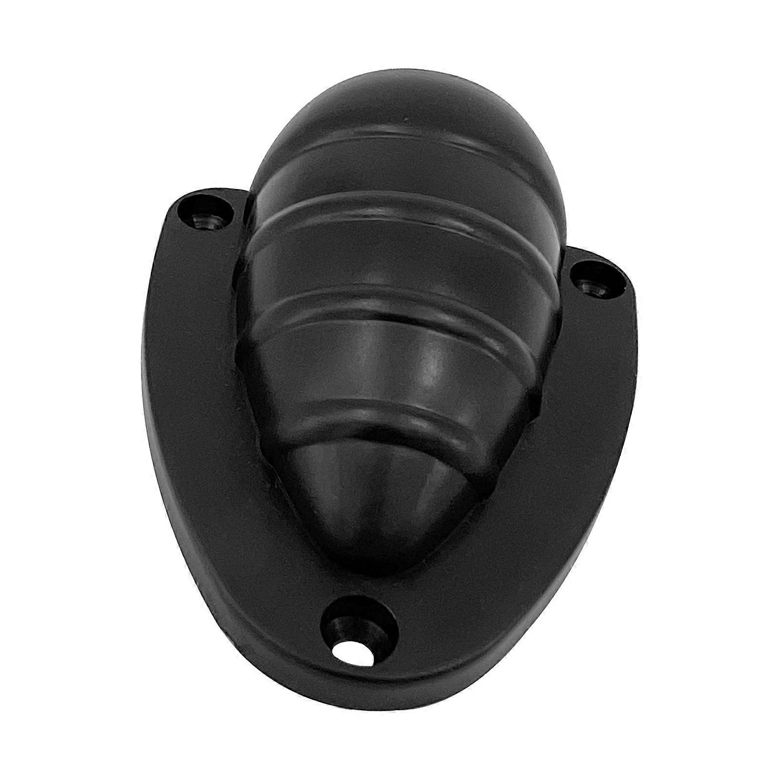 Clam Shell Vent Cover Easy Installation Nylon Accessories Durable Hardware