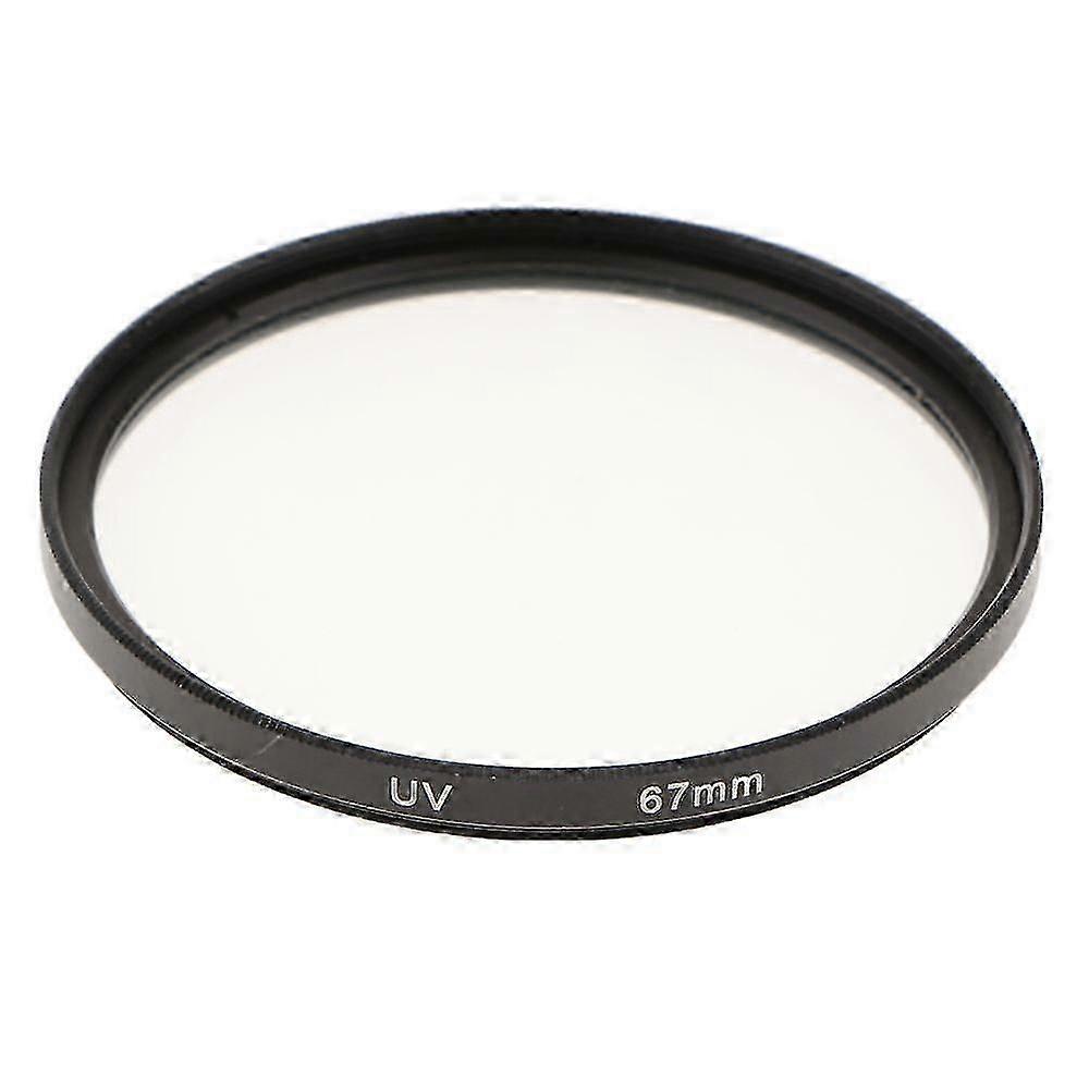 67mm Uv Filter For Camera Lens