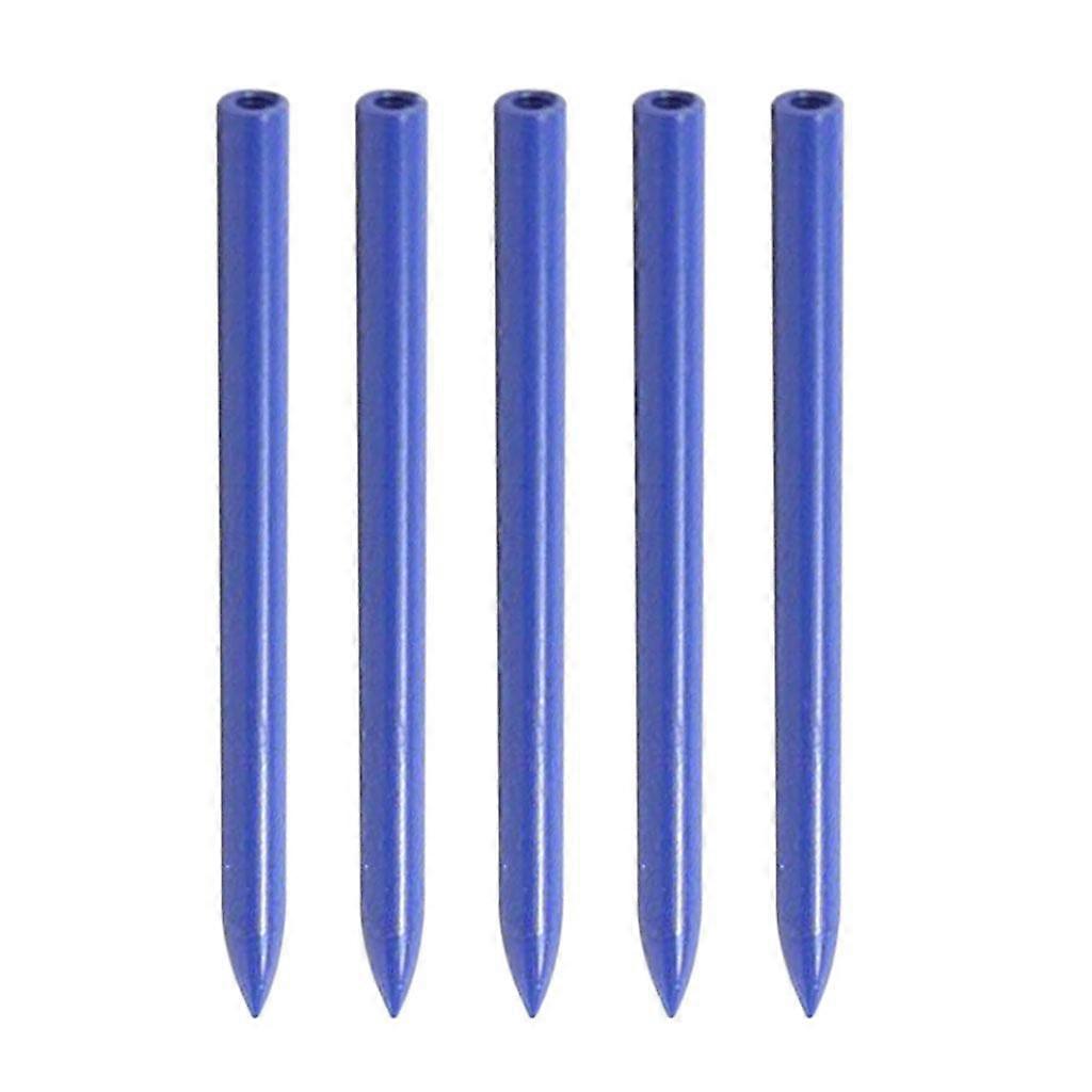 5 Pieces Multifunctional Metal Fids Lacing Stitching Tools