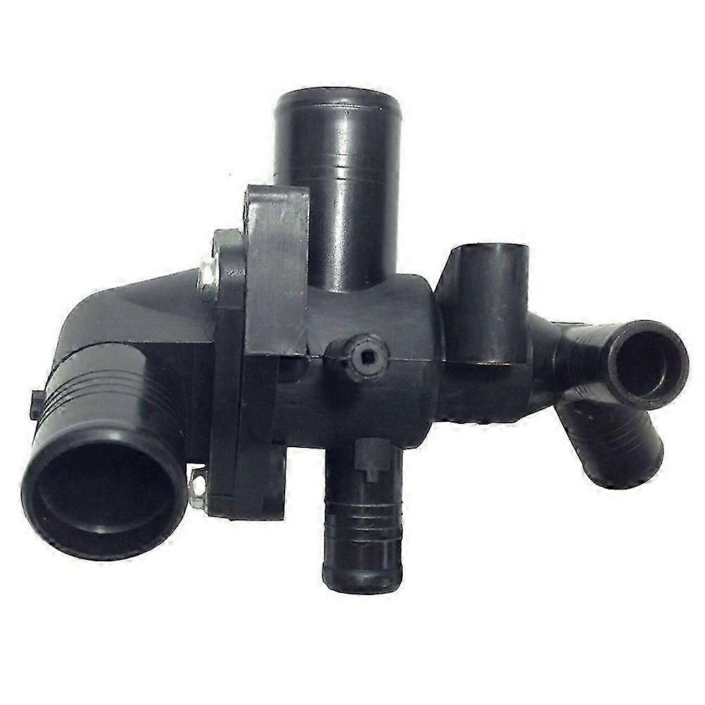 For TRANSIT THERMOSTAT HOUSING 2.4 MK7 2006 on TDCi 6C1Q8A586BD 1432394-Good