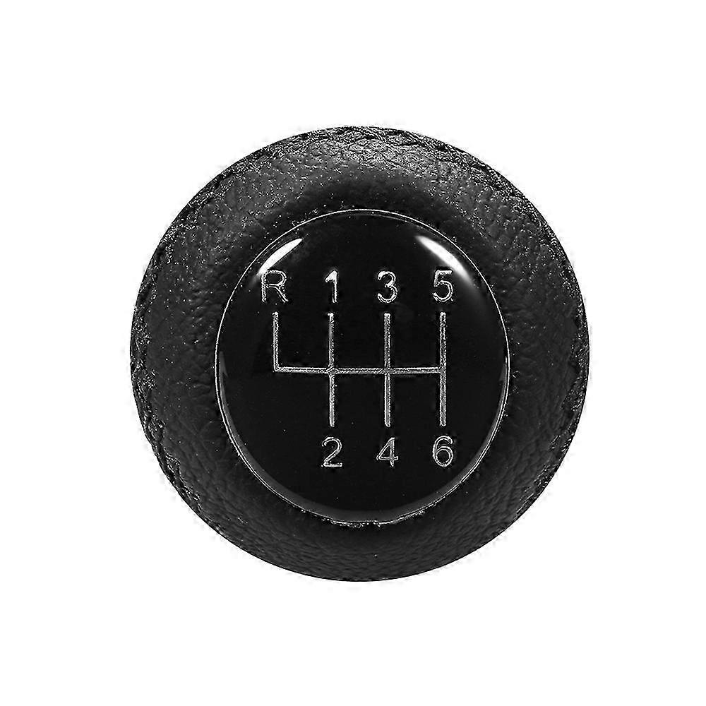 High Quality 5/6 Gears Shift Knob Adapter Manual 6-speed Transmission Compatible with Mazda 3 5 6 Cx