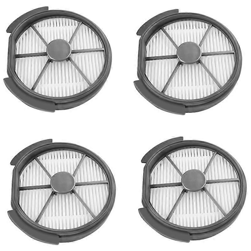 4PCS Suitable for Handheld Vacuum Cleaner T12 T12 PLUS