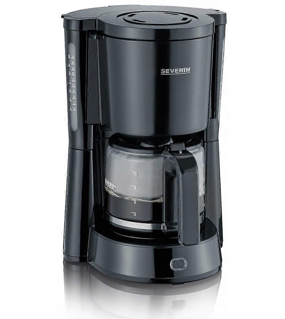 Kaffemaskin Typ Severin Ka 4815