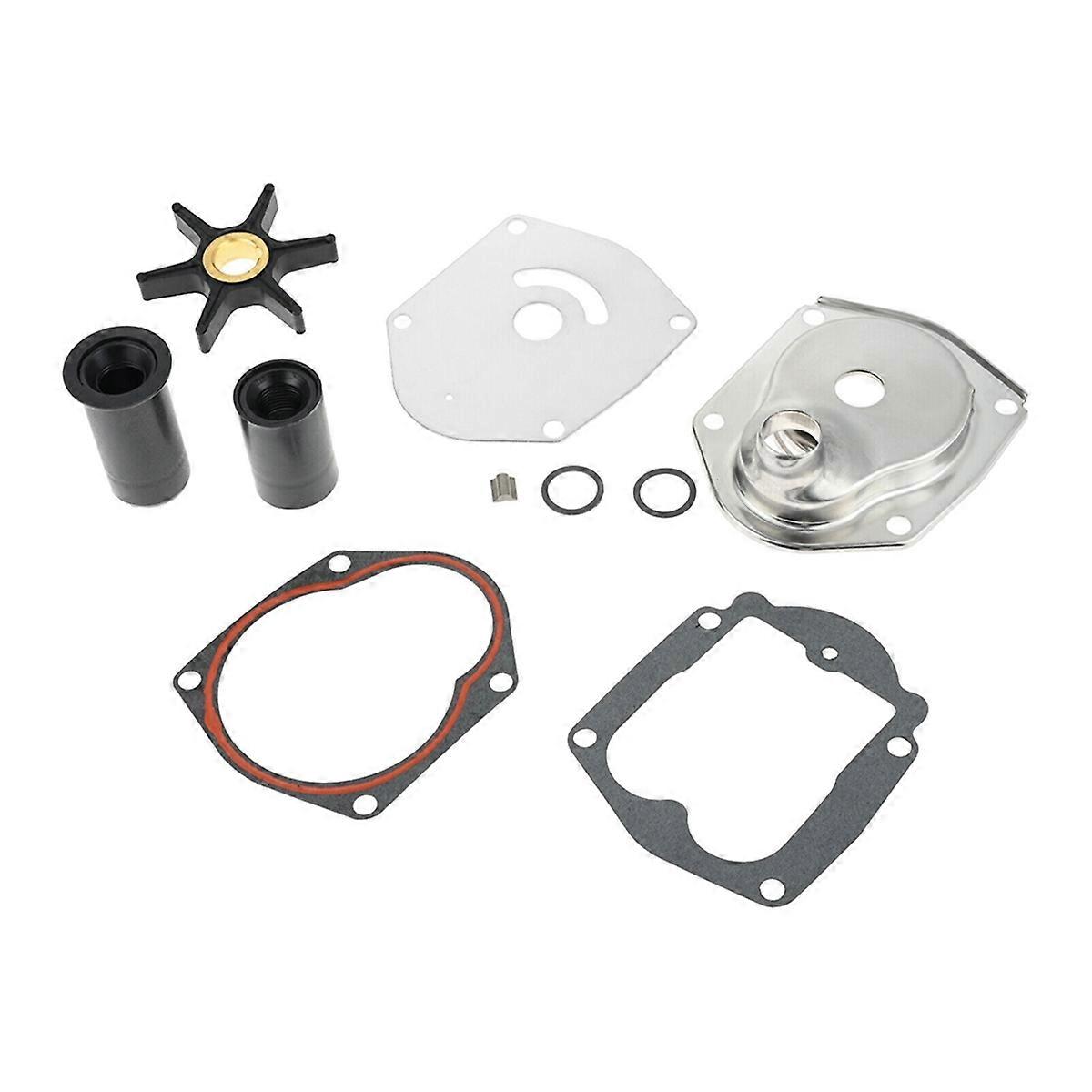 821354A2 Boat Water Pump Impeller Repair Kit For Mercury