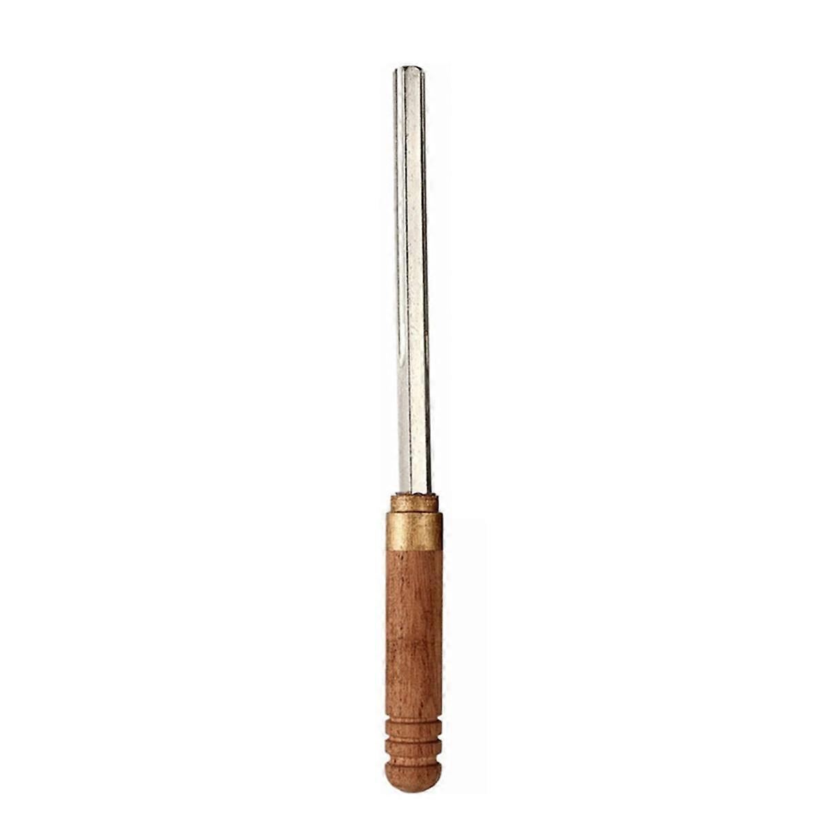 3 in 1 Guitar Fret Hexagonal File Musical Instrument Fret Repair