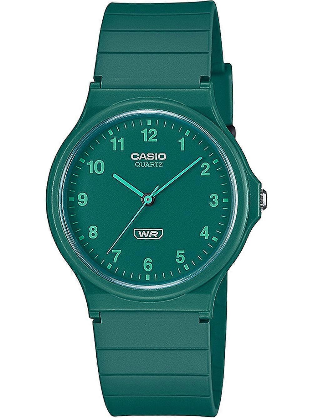 Casio MQ-24B-3BEF Men's Watch Timeless collection 35mm 1ATM