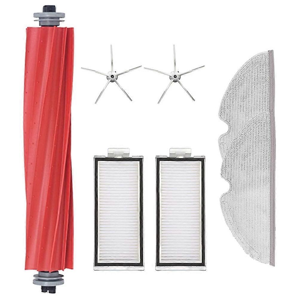 For Roborock Q7 Max/Q7 Max Plus/T8 Robot Vacuum Cleaner