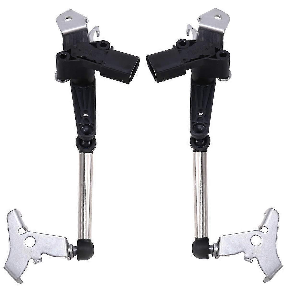 1Pair Rear Height Level Sensor Bracket 971616571 971616572A for 971 GT 2018-2024