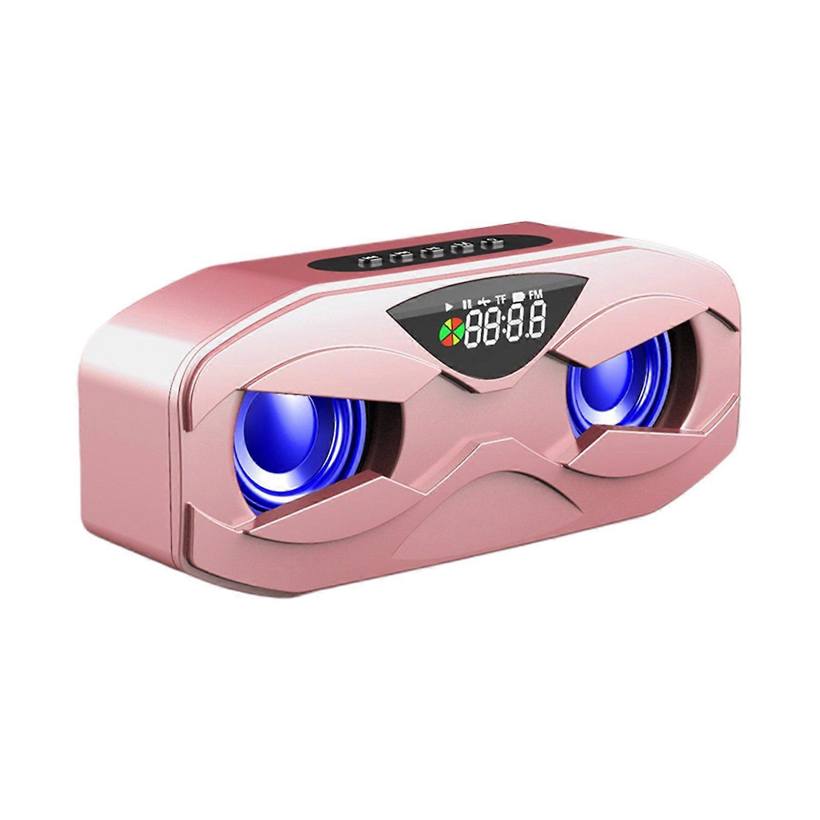 Car MP3 Music Player Hands-Free Call Receiver Bluetooth-compatible Radio Player