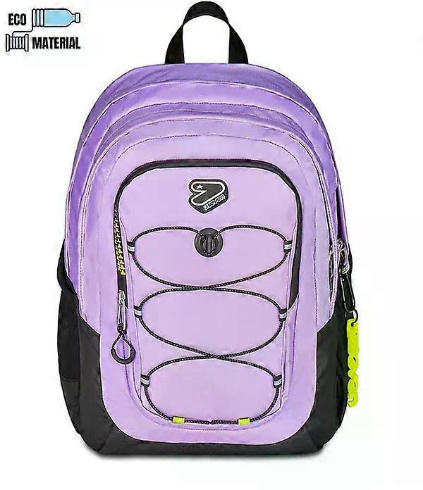 Seven Tech Reppu - Lila