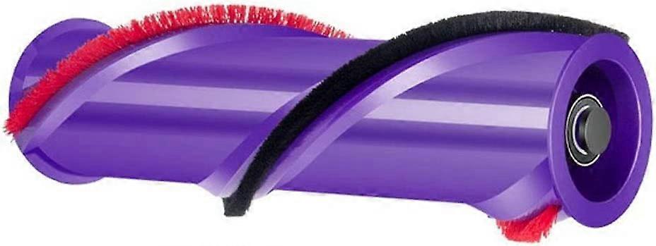 Replacement Roller Brush Cordless for Vacuum Cleaners Compatible with Dyson V8, 9.5 Inch, Durable Material, Easy Installation