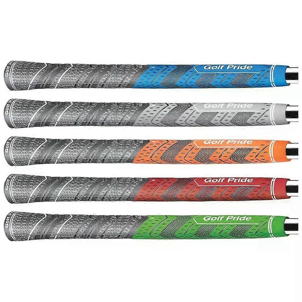 13pcs MCC PLUS 4 Golf Grip Standard & Midsize Multiple Colors NEW