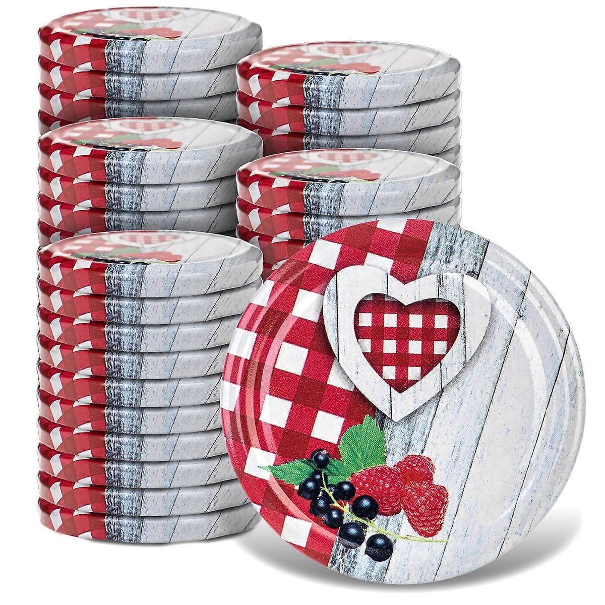 KADAX 50x Burklock fi 82 Burklock Lock konserver