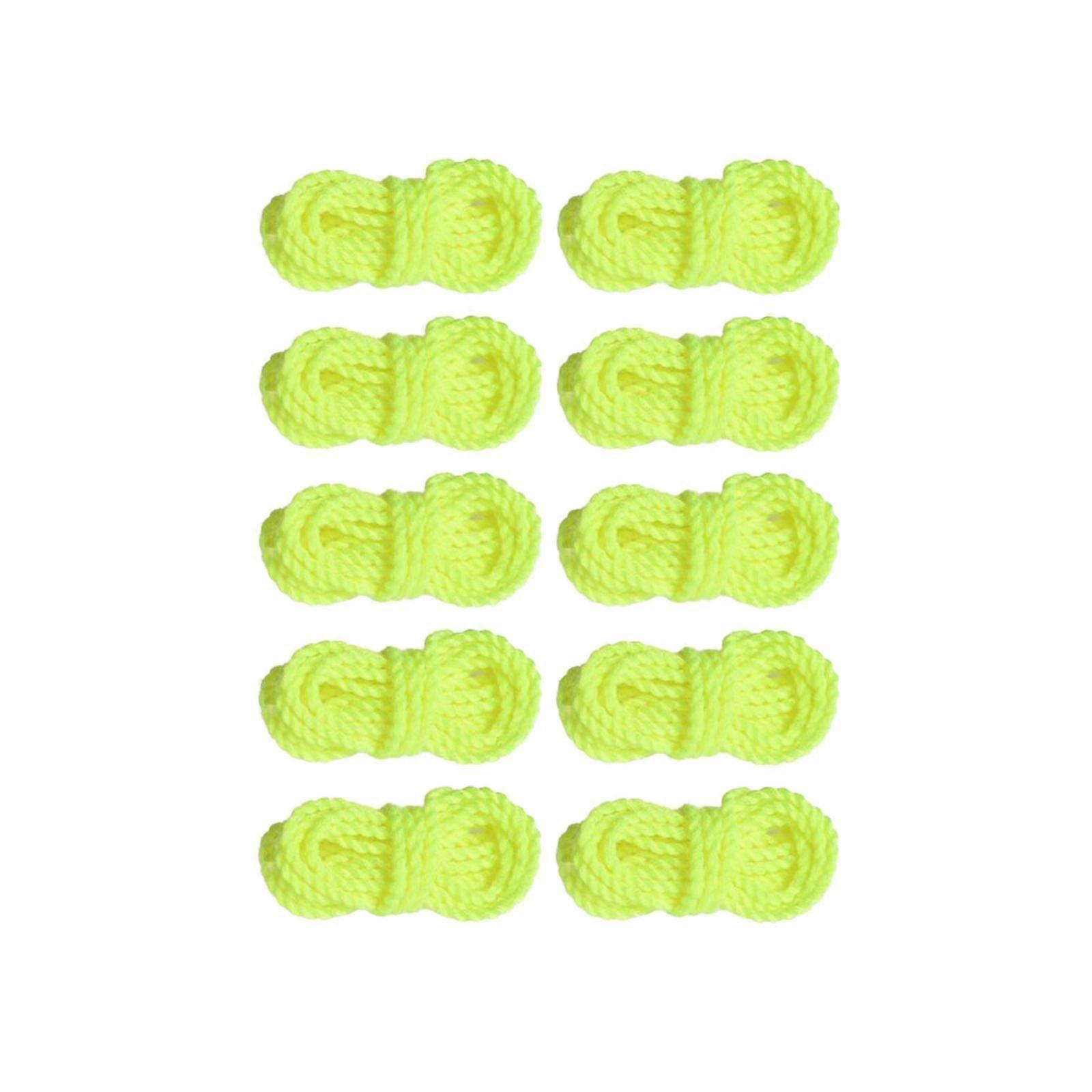 Yoyo Practice Ropes - 12pcs Toys Strings for Kids