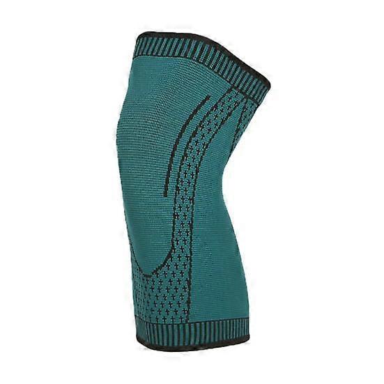Knee Pads Super Soft High Elastic Wear Resistant Non-slip Fitness Knee Support Pads Sports Protective Gear