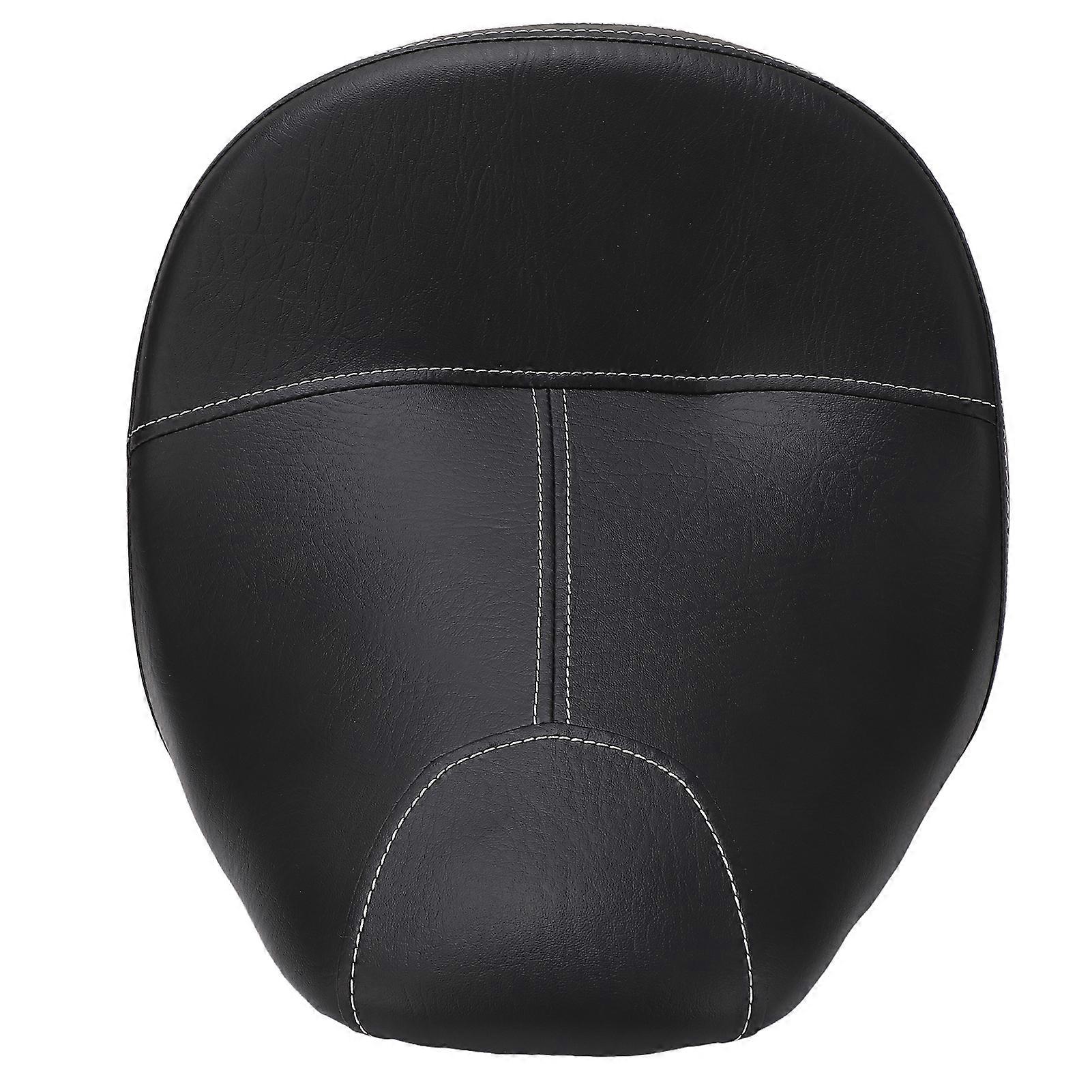 Stylish Saddle Motorcycle Seat Cushion Pad Simple Installation Fits for Indian Scout 2015‑2020