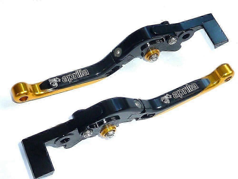 أبريليا 900 Dorsoduro 2017-2021 الفرامل والقابض رافعة الطريق قابلة للطي