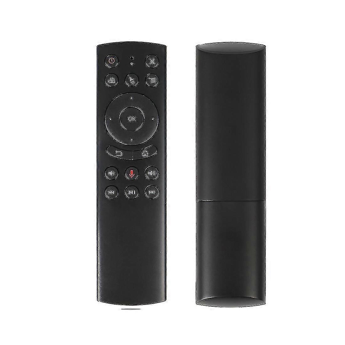 G20 Remote Control For Nvidia Shield Tv Remote Wireless Voice