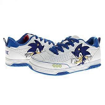 Sonic the Hedgehog Scarpe da ginnastica per bambini