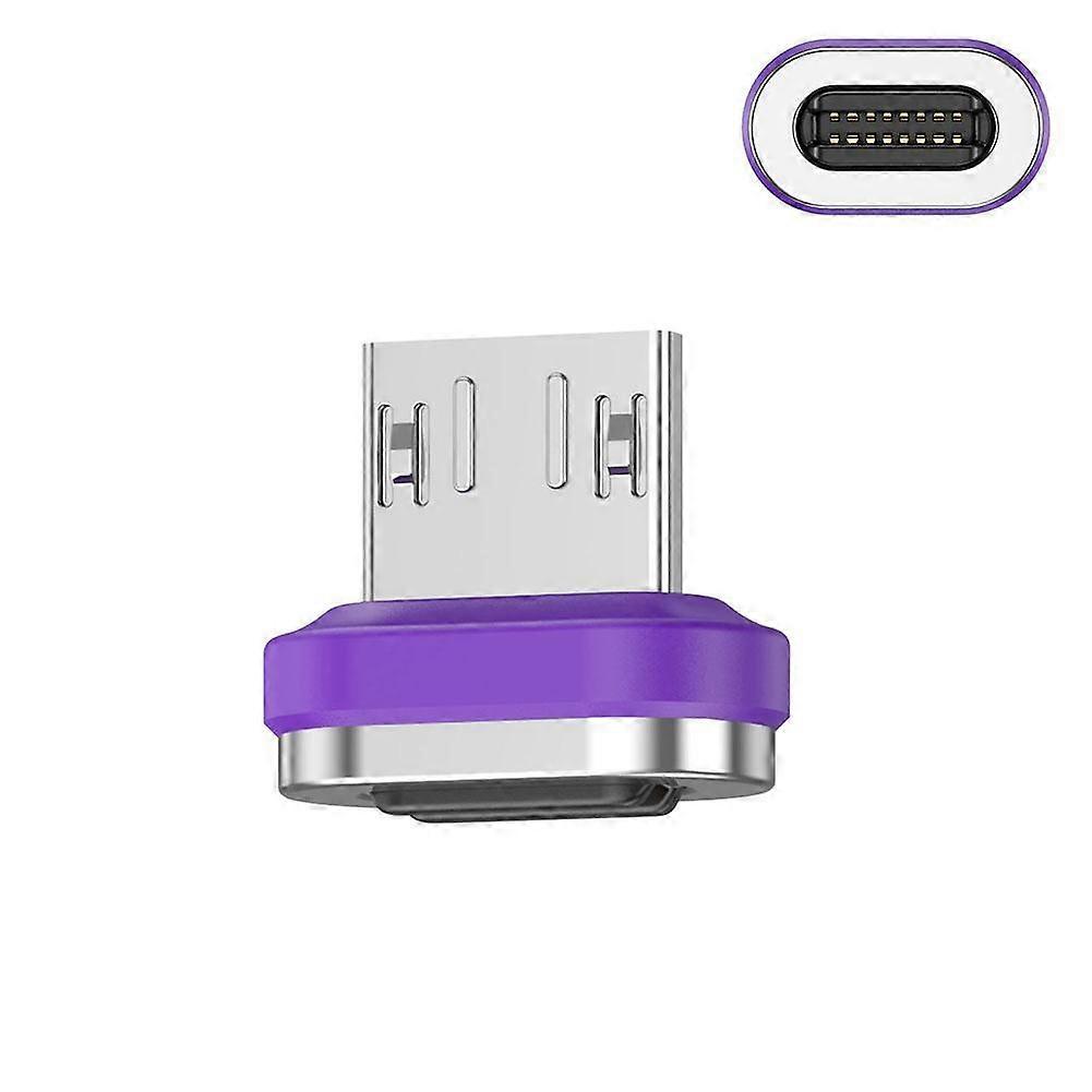 240 W magneettinen TypeC-sovitin PD3.0 pikalatauskaapeli