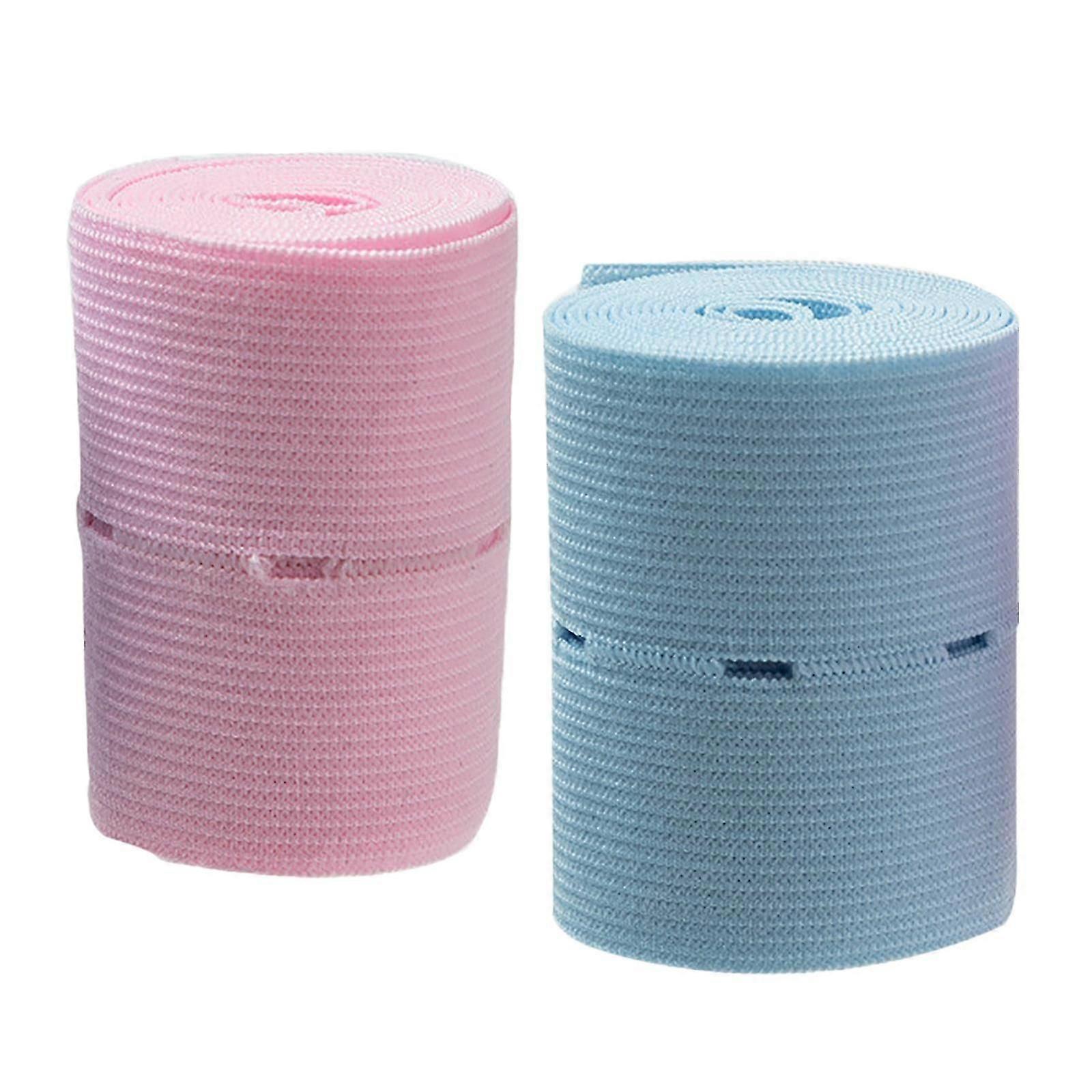 2 stykker bælte fosterhjerte til