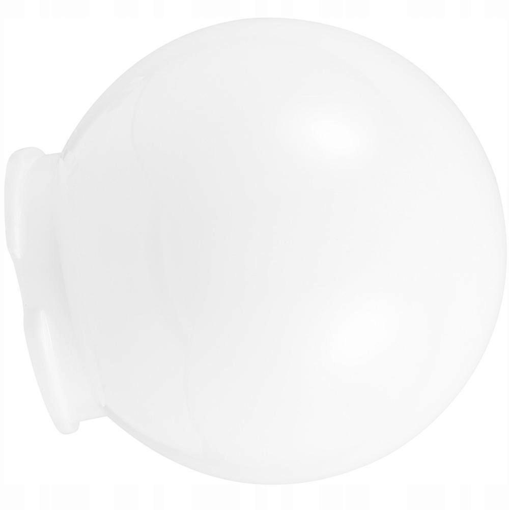 Lampenschirm 15 cm weiß