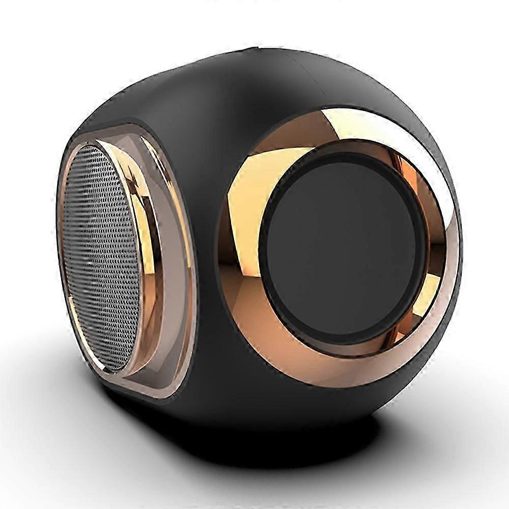 Wireless Speaker Stereo Bluetooth Speaker Player,subwoofer Portable