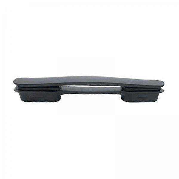 4x Universal Suitcase Handle Replacement Strap - Sturdy Luggage Holder for