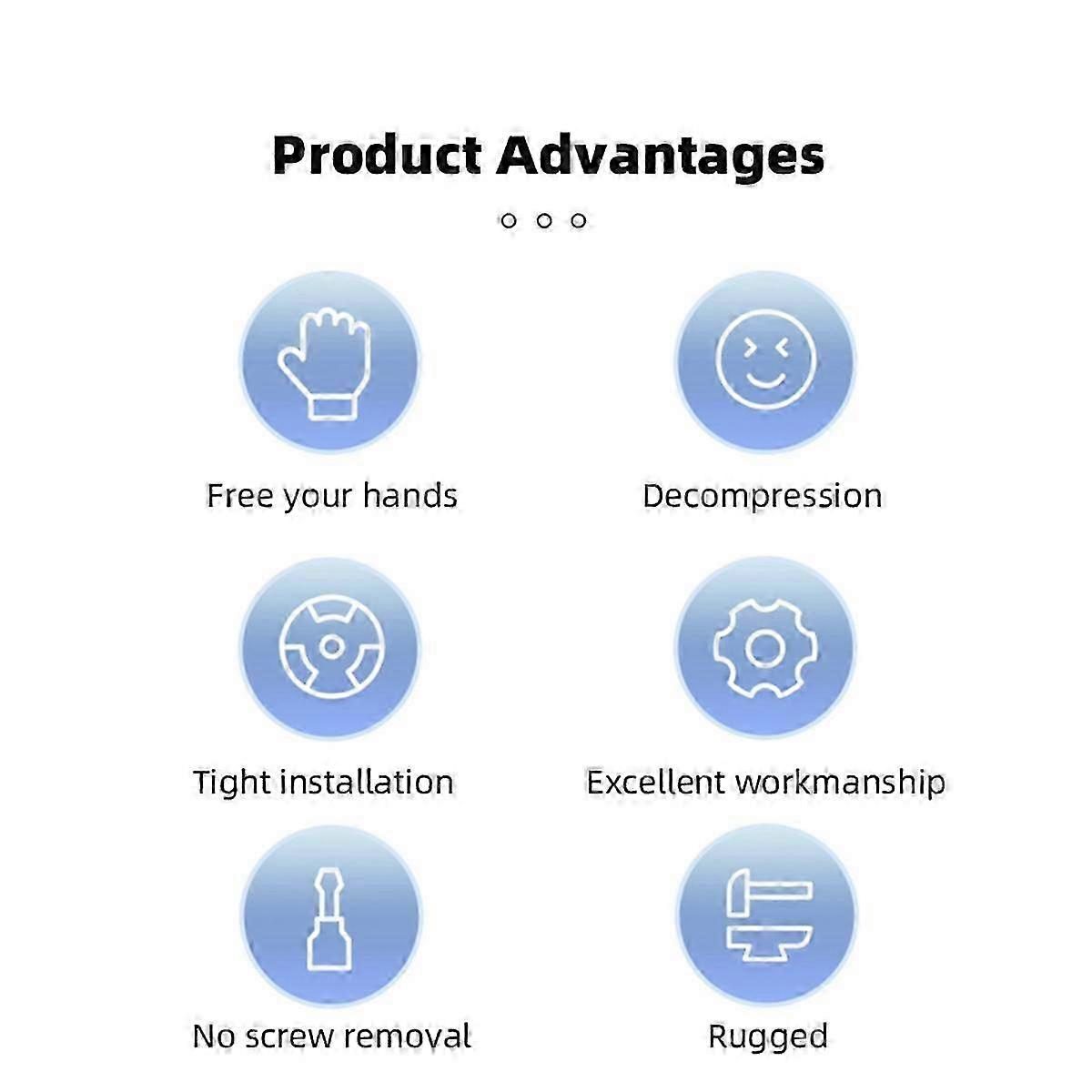 for RC/RC 2/RC Pro Remote Control Lanyard Neck Strap Remote Controller Hanging Controller Accessor