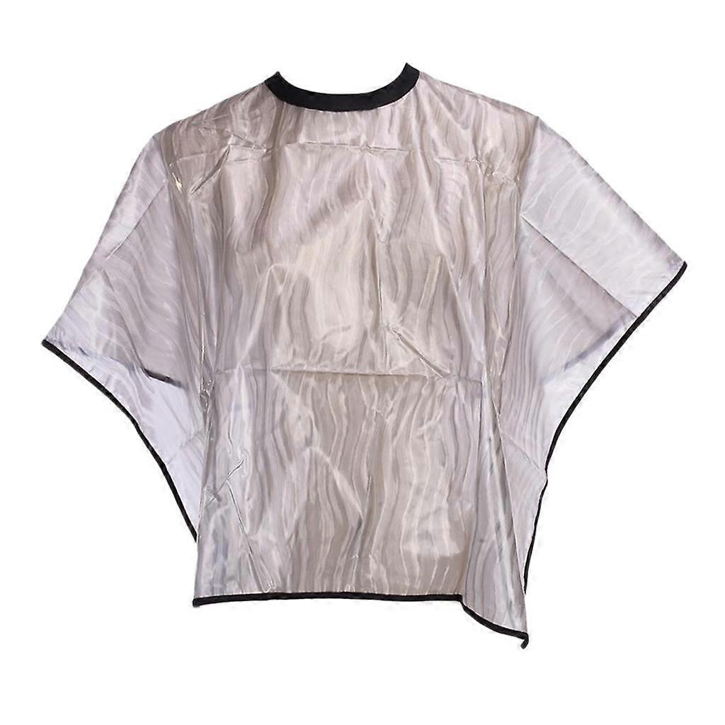 Short Professional Waterproof Cape For Salon