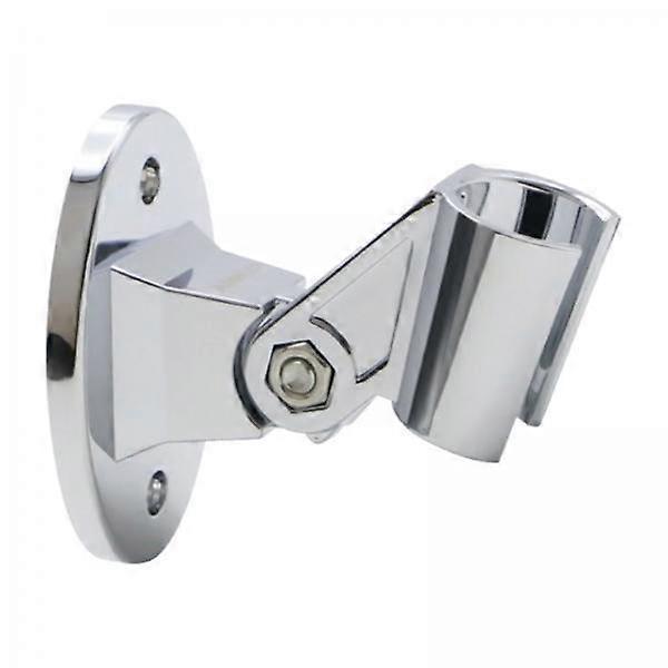 Versatile Handheld Shower Bracket, Easy Installation Wall Mounting Solution
