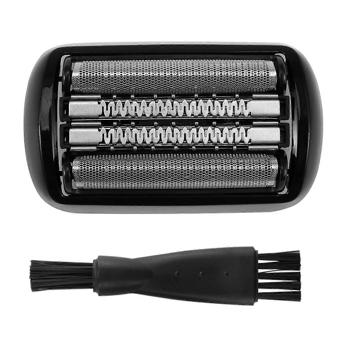 Shaver Head Replacement for 92S 92B 92M Black A