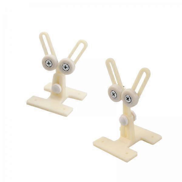 2x2x Fishing Pole Support Stand for Turning Machine Epoxy Resin Gluing Machine