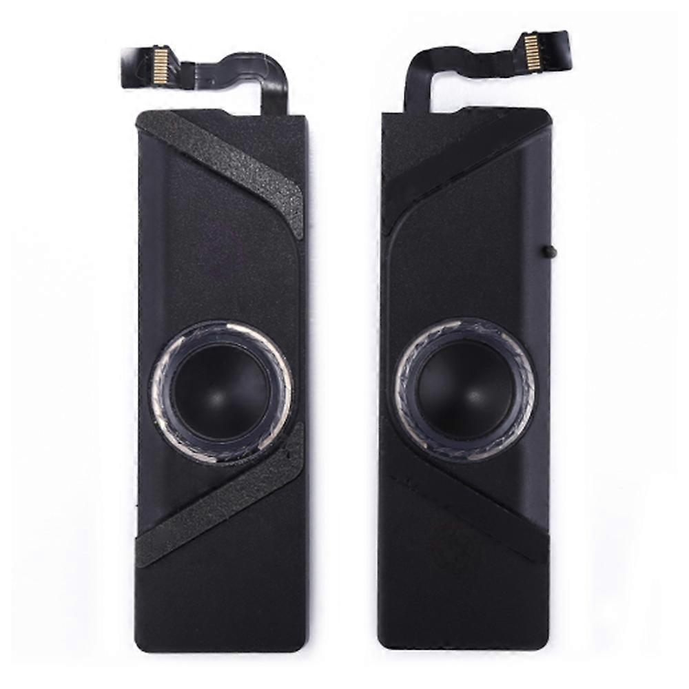 For Macbook Pro 13 inch /(2016) A1706 OEM Left + Right Buzzer Ringer Loudspeaker Module Part 