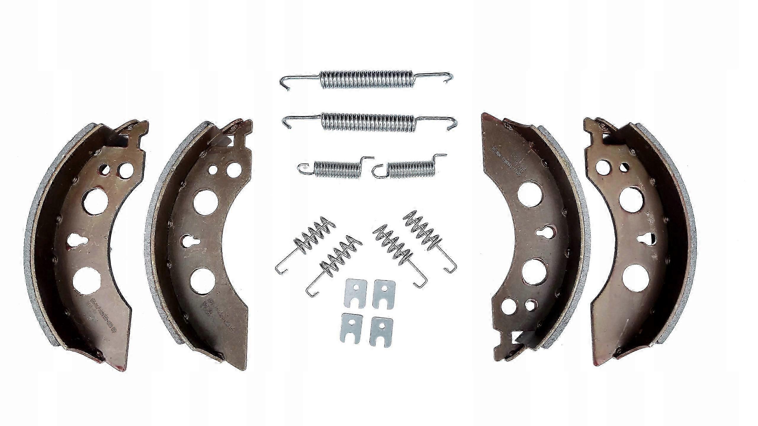 Mâchoires de frein Al-ko 384294