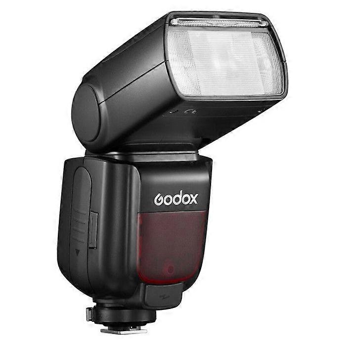 Flash Godox Speedlite TT685 II compatible con Nikon