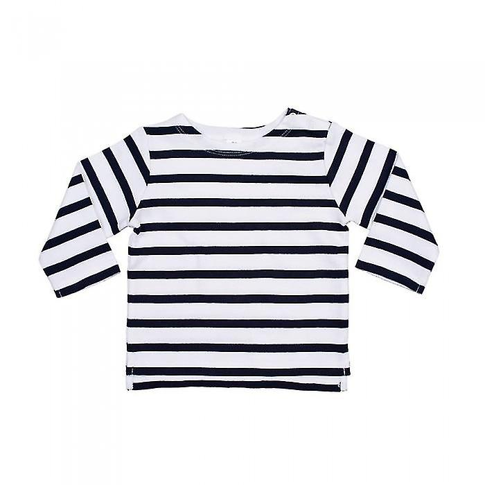 Babybugz Baby Breton Top