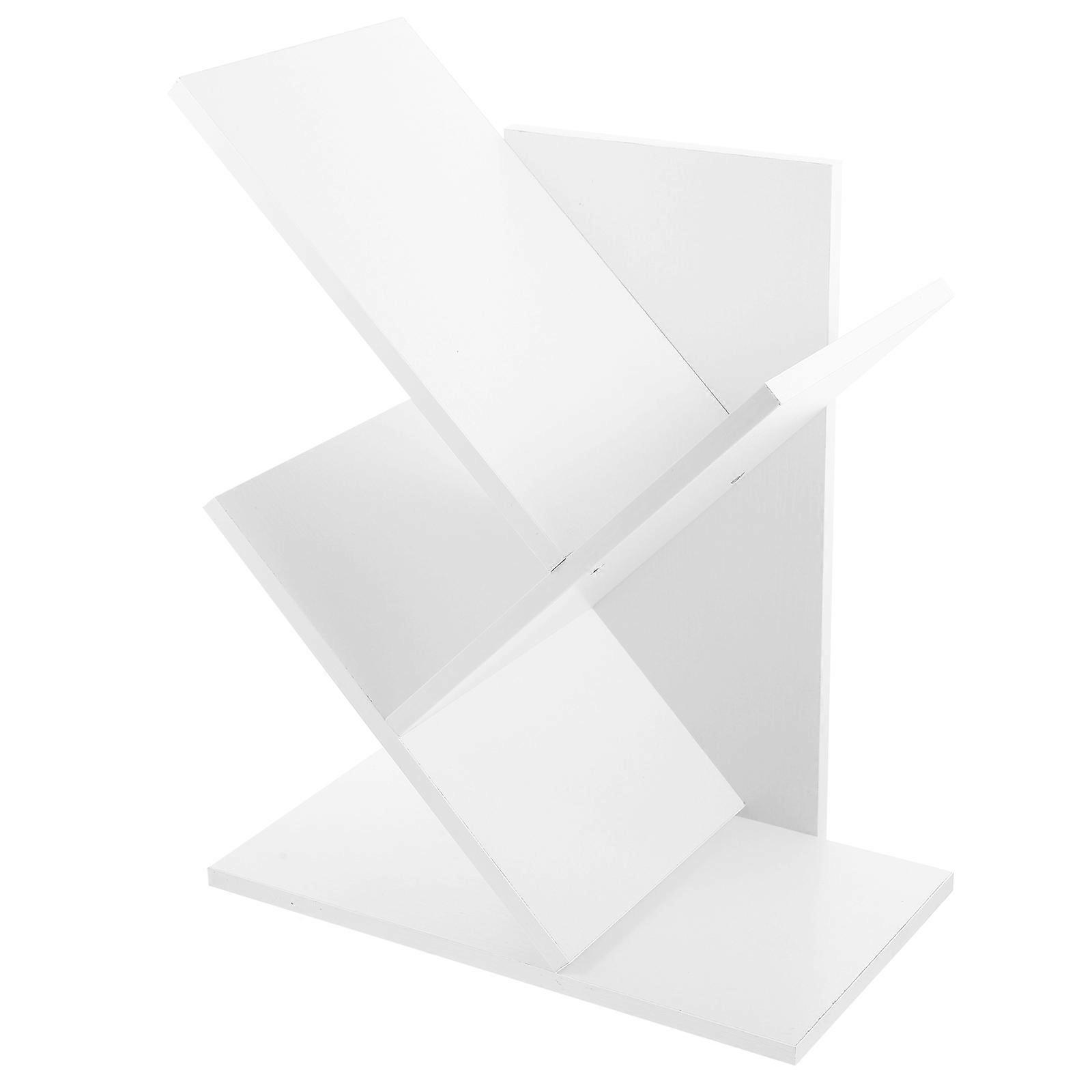 Smart Desk Storage Solution, Keeps Countertops Neat and Clutter-free
