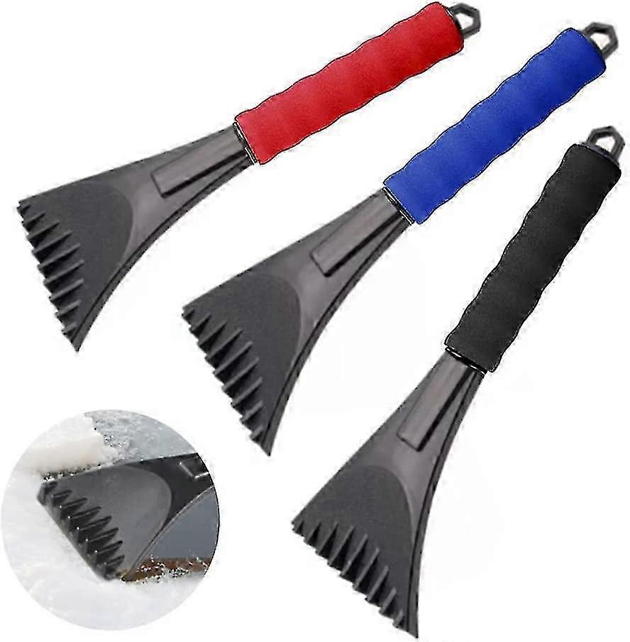 Car Ice Scraper, Auto Ice Scraper, Used Car Ice Scraper