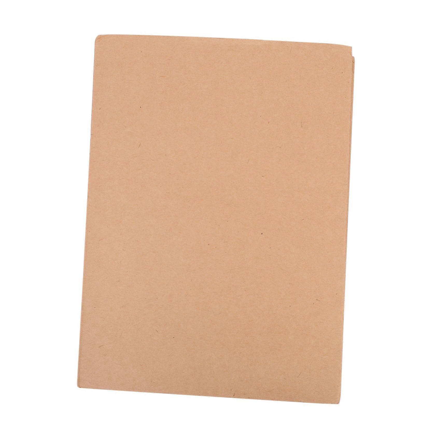 Graffiti Sketchbook Blank Notebook For Students Durable For Drawing And Sketching