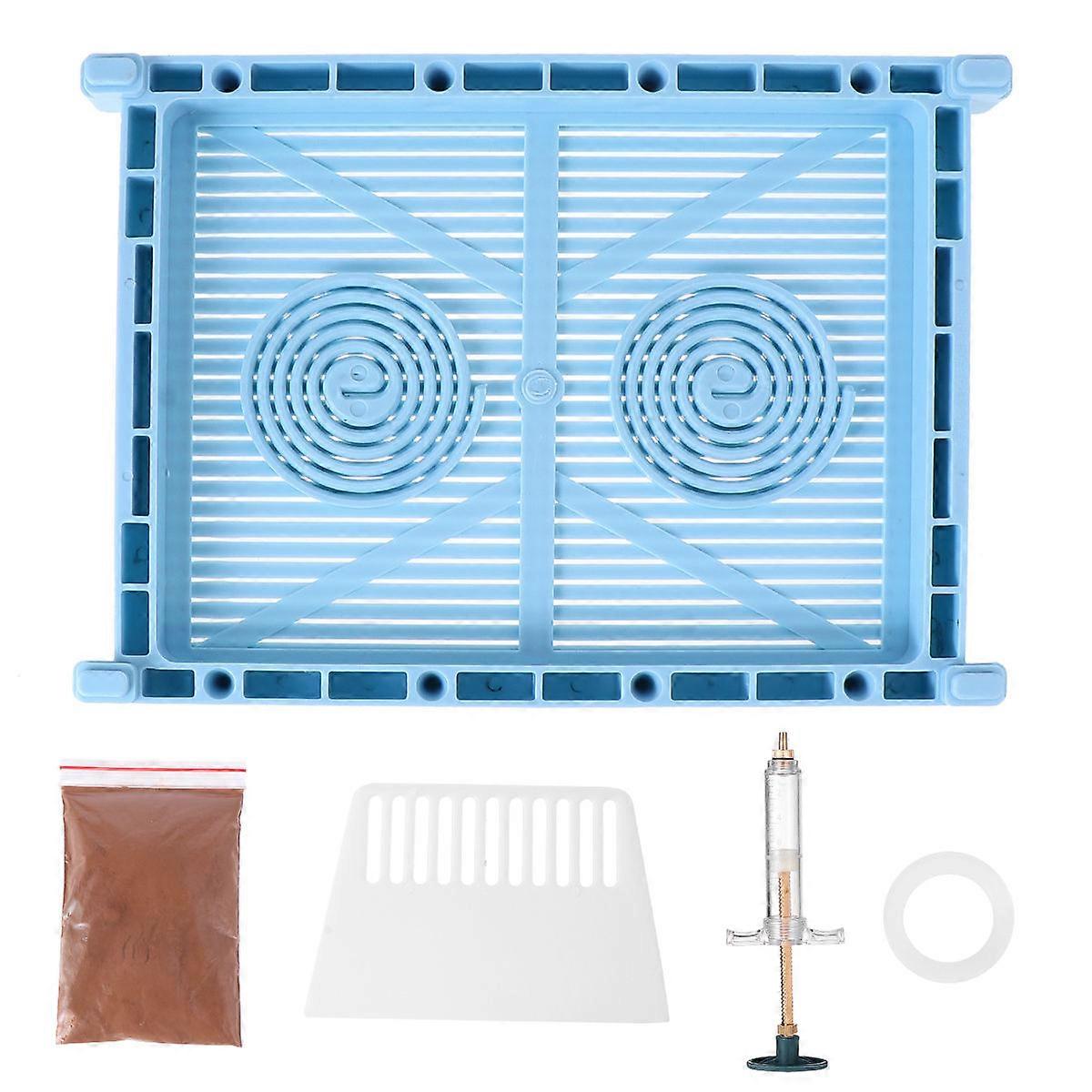 Manual Incense Tool Extruder for Incense Stick Making in Home