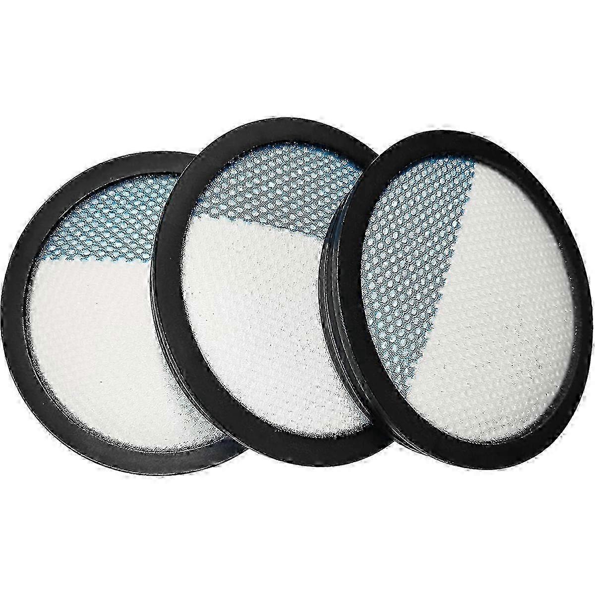 A32Sv720N Replacement Filter for Ryobi 18V One+ Cordless Pet Stick Vacuum Pcl720, Pblsv716, Pblsv717-jc 25-26