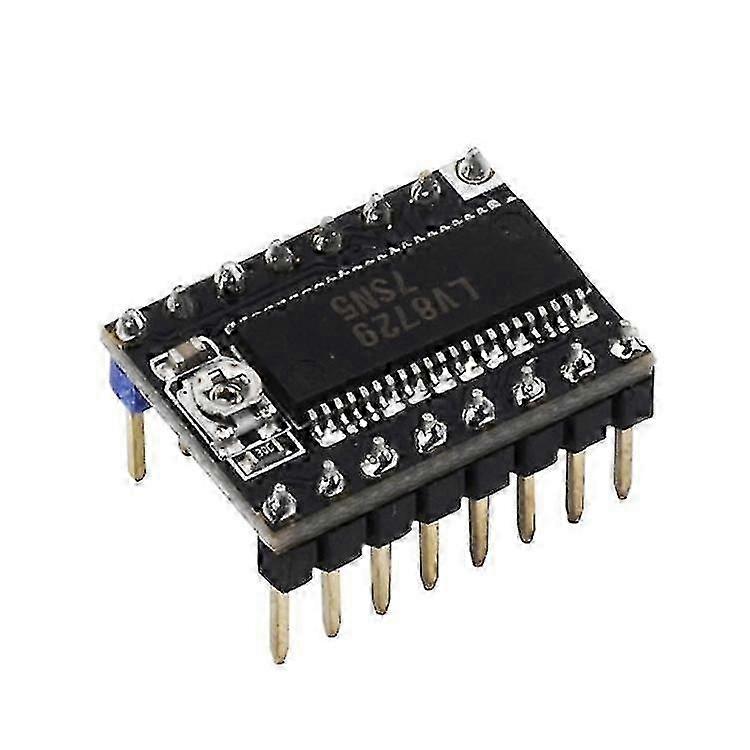 3D Printer Motherboard Accessories LV8729 Stepper Motor Driver hwy