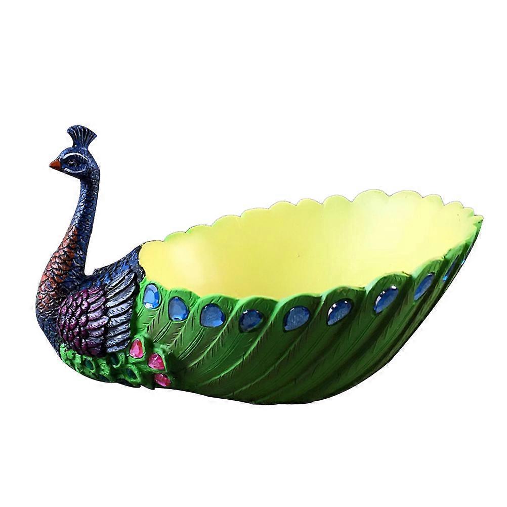 Cactus Planter Pot Bonsai Pot Container Resin Large Size Home Decoration Breathable 1Set