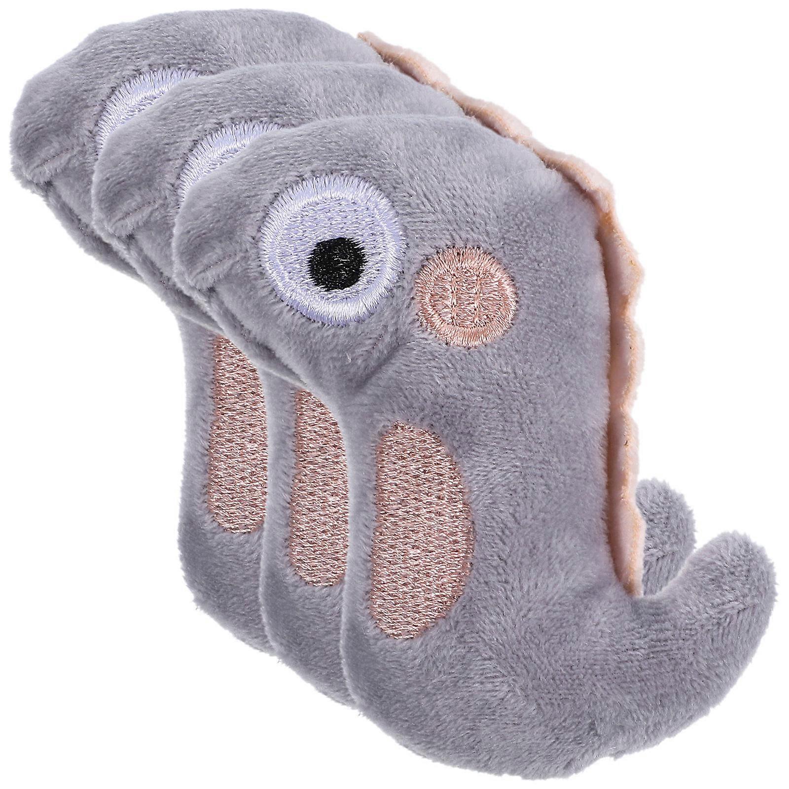 Interactive Cat Chew Toy Plush Catnip Toys Indoor Cat Biting Entertainment 9x6.5cm Cartoon Dinosaur Shape 3Pcs