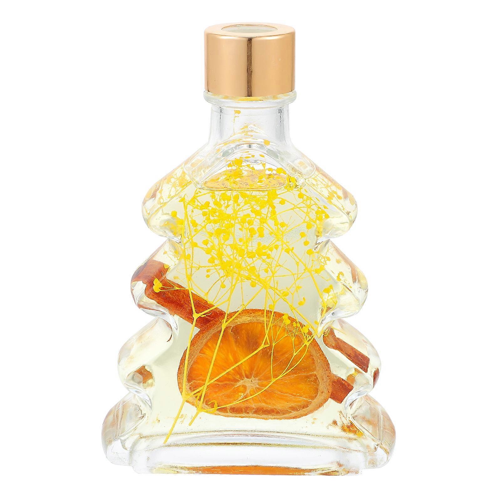 Essential Oils For Diffuser Aroma Bottle Air Freshener Home Fragrance System Bedroom 1Pack