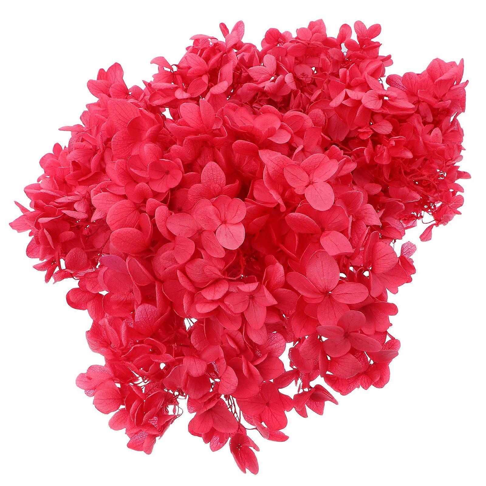 Diy Hydrangea Flowers Large Hydrangea Flowers Diy Enthusiasts Home Decoration 20x14x8cm