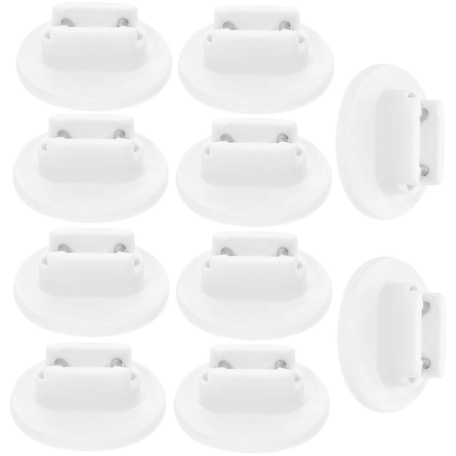Lamp Socket Base Converter R17D to Conversion and T5 Compatibility Home Lighting 10Pack