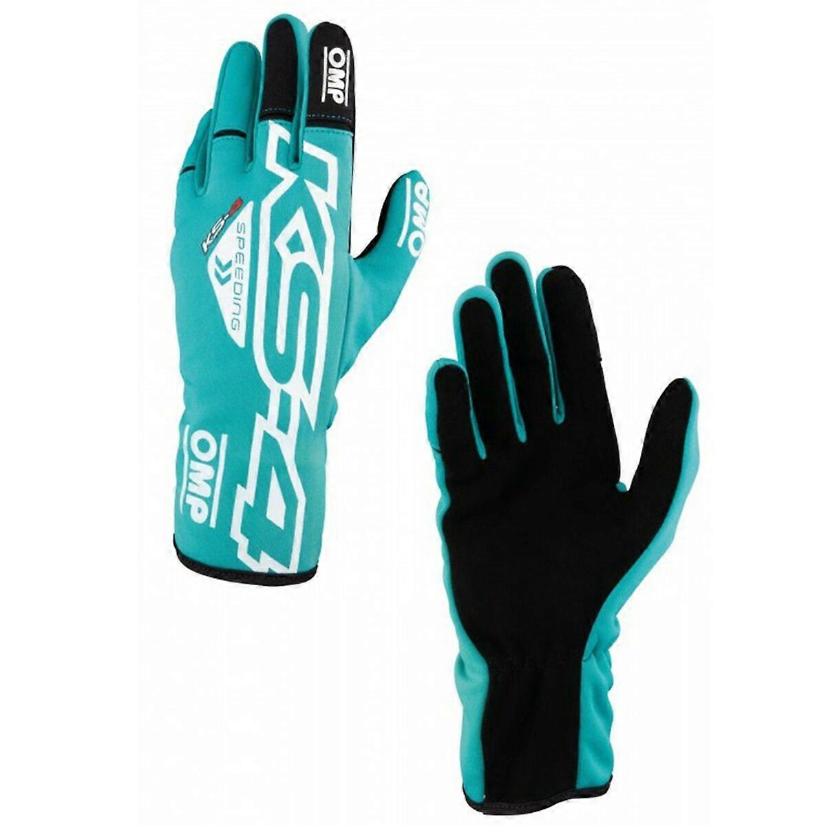 Gloves OMP OMPKB0-2750-A01-233-M M